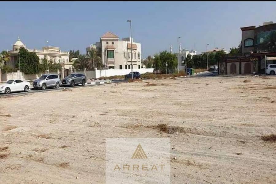 Terreno a Sharqan, 1550000 AED - 15167130 Terreno a Sharqan, 1550000 AED - 15167130