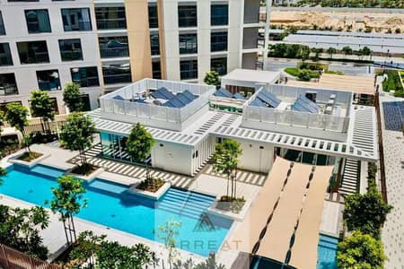 Monolocale in Affitto a Al Zahia, Sharjah - Appartamento a Al Zahia，UpTown Al Zahia，Zohour，Zohour 3, 38000 AED - 15050312