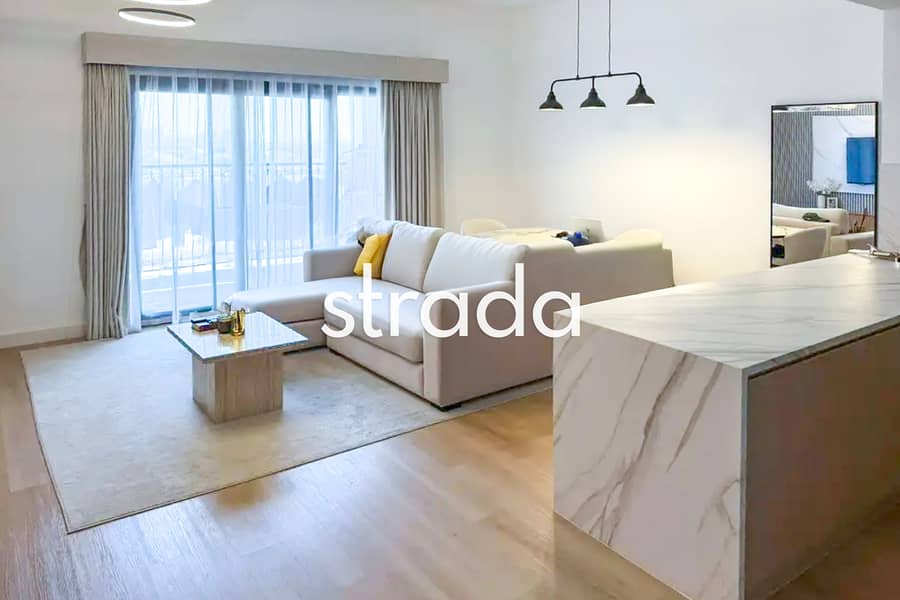 شقة في برج الأندلس ف،الأندلس،عقارات جميرا للجولف 2 غرف 135000 درهم - 15167356 شقة في برج الأندلس ف،الأندلس،عقارات جميرا للجولف 2 غرف 135000 درهم - 15167356