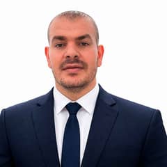 Mahmoud Kamal Fawzy Raya