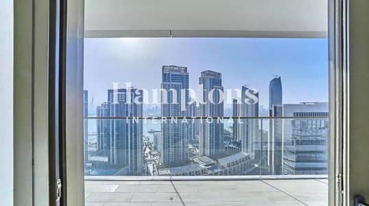 3 Schlafzimmer Wohnung zum zur Miete in Dubai Creek Harbour, Dubai - Wohnung in Dubai Creek Harbour，Palace Residences, 3 schlafzimmer, 400000 AED - 15167444