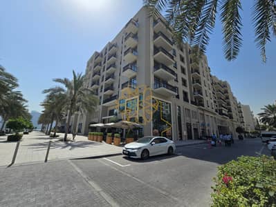 Studio for Rent in Al Khan, Sharjah - 32108. jpg