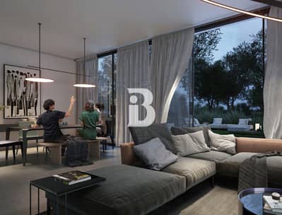 5 Schlafzimmer Townhouse zum zum Verkauf in Jumeirah Golf Estates, Dubai - Reihenhaus in Jumeirah Golf Estates,The Sundials, 5 schlafzimmer, 16999999 AED - 15167517 5 Schlafzimmer Townhouse zum zum Verkauf in Jumeirah Golf Estates, Dubai - Reihenhaus in Jumeirah Golf Estates,The Sundials, 5 schlafzimmer, 16999999 AED - 15167517