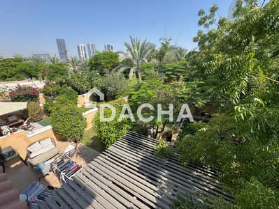 2 Bedroom Townhouse for Rent in Jumeirah Village Triangle (JVT), Dubai - EXCLUSIVE / Upgraded Corner / Park Backing
