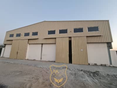 Warehouse for Rent in Al Sajaa Industrial, Sharjah - 1000330332. jpg