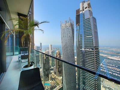 2 Camere Appartamento in Vendita a Dubai Marina, Dubai - REC_3636. jpg