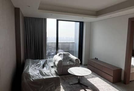 1 Bedroom Flat for Rent in Jumeirah Village Triangle (JVT), Dubai - MODERN | FULLY FURNISHED | PRIME LOCATION 1 Bedroom Flat for Rent in Jumeirah Village Triangle (JVT), Dubai - MODERN | FULLY FURNISHED | PRIME LOCATION