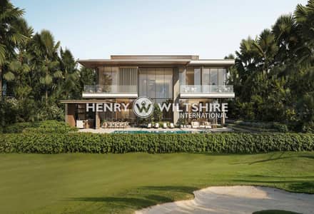 Villa de 6 chambres à à vendre à Saadiyat Island, Abu Dhabi - Villa à Saadiyat Island,Saadiyat Beach,Four Seasons Private Residences, 6 chambres, 105400000 AED - 15167677 Villa de 6 chambres à à vendre à Saadiyat Island, Abu Dhabi - Villa à Saadiyat Island,Saadiyat Beach,Four Seasons Private Residences, 6 chambres, 105400000 AED - 15167677