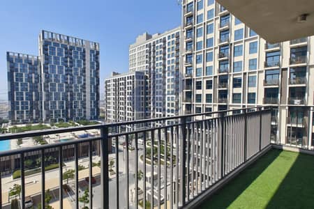 2 Bedroom Apartment for Rent in Dubai Hills Estate, Dubai - SPACIOUS 2BR APARTMENT | VACANT & UNFURNISHED | 2 CHEQUES