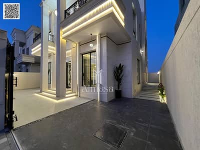 6 Schlafzimmer Villa zum zum Verkauf in Al Zahya, Ajman - WhatsApp Image 2026-05-12 at 9.27. 55 PM (21). jpeg