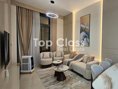 迪拜公寓大楼， 迪拜 1 卧室公寓待售 - 位于迪拜公寓大楼，Dalmore Tower 1 卧室的公寓 976823 AED - 15167770