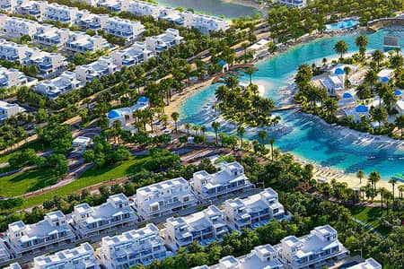 استوديو  للبيع في داماك لاجونز، دبي - Cover Image