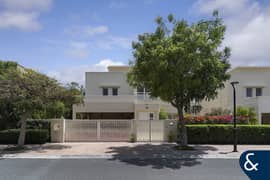 Meadows 9 | Extended | Four Bedrooms