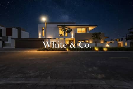 4 Bedroom Villa for Sale in Al Furjan, Dubai - Single Row | Type A | Vastu | Phase Two