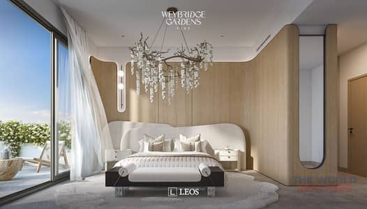 2 Bedroom Apartment for Sale in Dubai Land Residence Complex (DLRC), Dubai - WG5_Branded Renders_20. JPEG