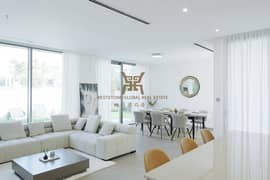 فیلا في سيدرا 3،فلل سيدرا،دبي هيلز استيت 4 غرف 470000 درهم - 15168030