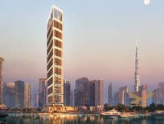 Premium Apartments | Smart Home | High ROI
