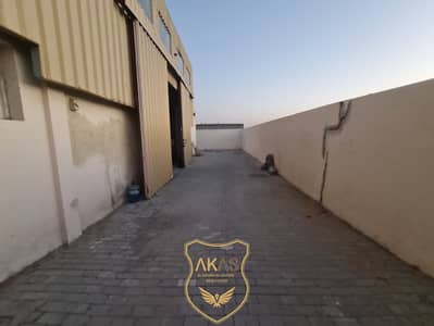 Warehouse for Rent in Al Sajaa Industrial, Sharjah - 1000330344. heic