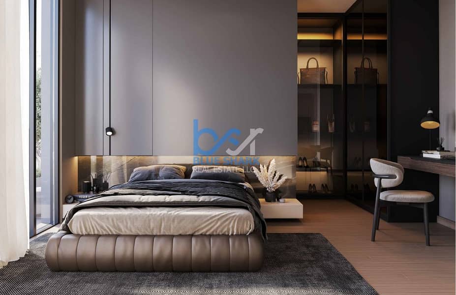 Stunning 1BR | Luxury Living | Premium Finishing - Image 1