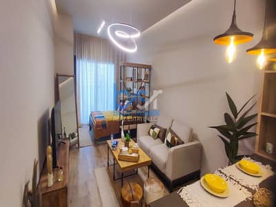 Studio for Sale in Jumeirah Village Circle (JVC), Dubai - A (5). jpg