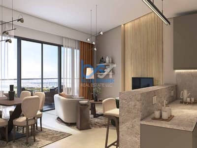2 Bedroom Flat for Sale in DAMAC Hills, Dubai - 11. jpg