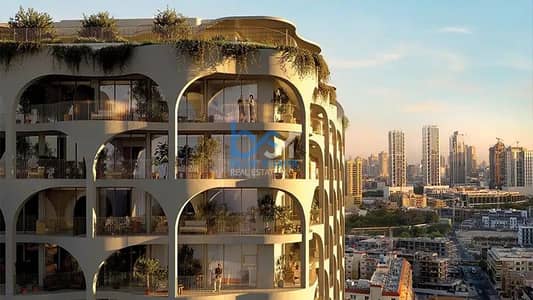 2 Cпальни Апартамент Продажа в Джумейра Вилладж Серкл (ДЖВС), Дубай - rauihiu8. png