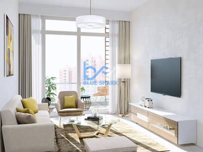 Studio de  à à vendre à Dubai Sports City, Dubai - 10. jpg