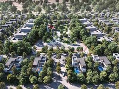 4 Bedroom Villa for Sale in Jumeirah Golf Estates, Dubai - Resale | 4 Bedroom | Family Community 4 Bedroom Villa for Sale in Jumeirah Golf Estates, Dubai - Resale | 4 Bedroom | Family Community