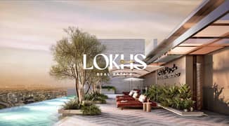 شقة في ماس بارشا ريزيدنسي،البرشاء 1،البرشاء 2 غرف 3260000 درهم - 15168189