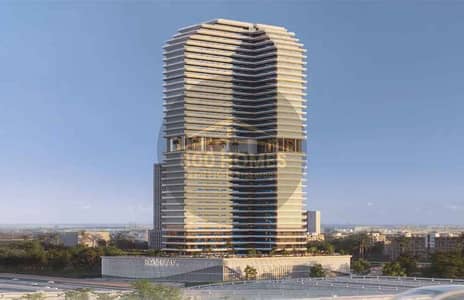 شقة 1 غرفة نوم للبيع في مجمع دبي لاند ريزيدنس (DLRC)، دبي - Samana-IVY-Gardens-Phase-2-at-Dubailand-Banner. jpg
