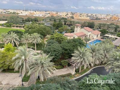 3 Bedroom Flat for Sale in Muhaisnah, Dubai - EXCLUSIVE | FACING GARDEN | WELL-MAINTAINED
