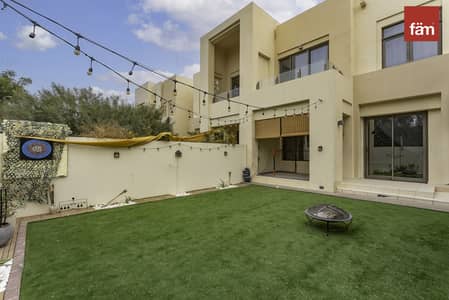 3 Schlafzimmer Townhouse zum zum Verkauf in Reem, Dubai - Reihenhaus in Reem，Mira Oasis，Mira Oasis 1, 3 schlafzimmer, 3000000 AED - 15168321