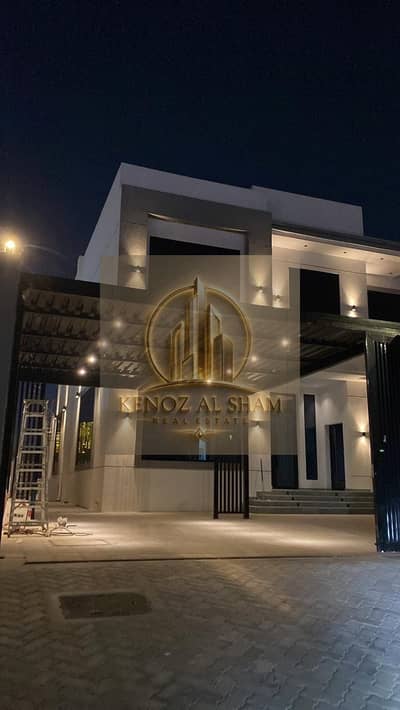 5 Bedroom Villa for Rent in Turrfa, Sharjah - 905e7b53-b0cc-48ef-ac8b-a2b3ab5ecf7e. jpg