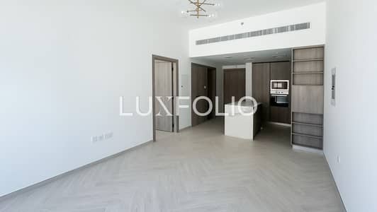 Appartement de 1 chambre à à louer à Jumeirah Village Circle (JVC), Dubai - Appartement à Jumeirah Village Circle (JVC)，JVC District 11，Oxford Terraces 2, 1 chambre, 90000 AED - 15168382