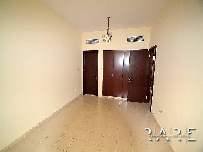 1 Bedroom with Balcony I 8% Returns