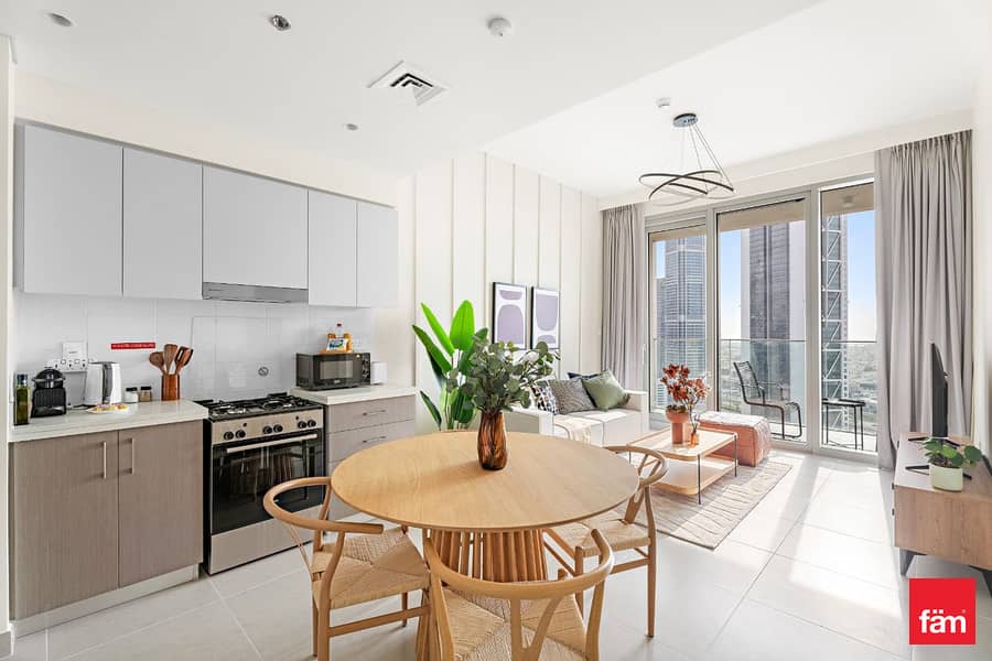位于迪拜市中心,强音双子塔,强音2号塔 1 卧室的公寓 2050000 AED - 15168410 位于迪拜市中心,强音双子塔,强音2号塔 1 卧室的公寓 2050000 AED - 15168410