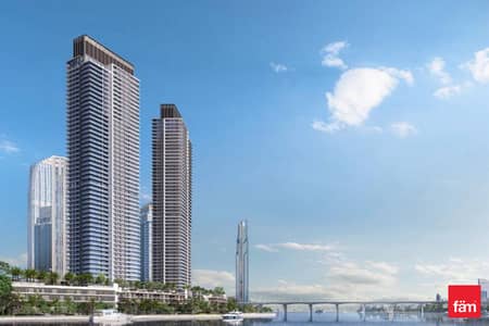 迪拜溪港, 迪拜 3 卧室公寓待售 - 位于迪拜溪港,溪流2号大楼 3 卧室的公寓 7500000 AED - 15168444 迪拜溪港, 迪拜 3 卧室公寓待售 - 位于迪拜溪港,溪流2号大楼 3 卧室的公寓 7500000 AED - 15168444