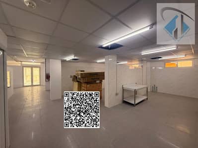 Warehouse for Rent in Ajman Industrial, Ajman - 0663f361-58b1-4426-a4af-550872e0d7a7. jpg