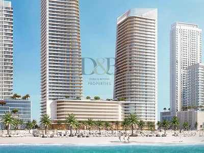 ELIE SAAB DESIGN | BEACHFRONT RESIDENCES ELIE SAAB DESIGN | BEACHFRONT RESIDENCES