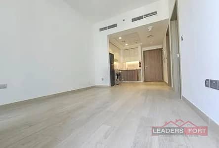 1 Bedroom Apartment for Rent in Meydan, Dubai - Dual Balconies | Pool & Partial Lagoon View | Resort Living
