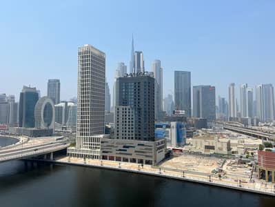 فلیٹ 2 غرفة نوم للبيع في الخليج التجاري، دبي - IMG_9454. jpg