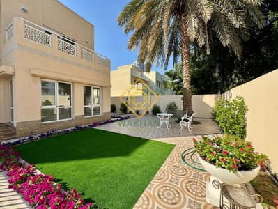 5 Bedroom Villa for Sale in The Meadows, Dubai - Community/Lake View | Private Pool | Spacious