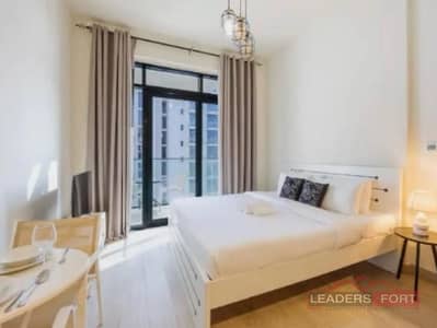Studio for Rent in Meydan, Dubai - VACANT | READY TO MOVE | FURNISHED