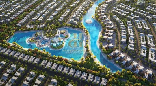5 Bedroom Townhouse for Sale in DAMAC Islands, Dubai - WhatsApp Image 2026-05-11 at 10.56. 13 AM (11). jpeg