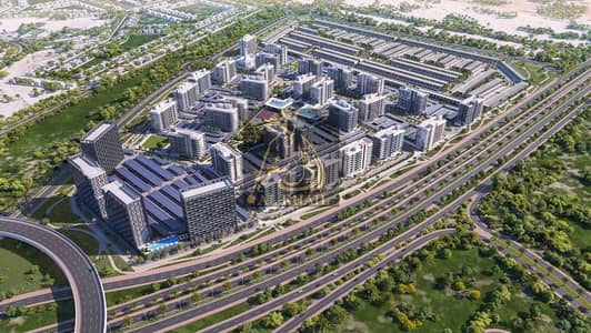 Amazing 1BR Apartment for sale in Meydan | Flexible Payment Plan | Affordable Price | Perfect Location Amazing 1BR Apartment for sale in Meydan | Flexible Payment Plan | Affordable Price | Perfect Location