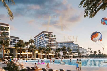 2 Bedroom Apartment for Sale in Al Seanneeah, Umm Al Quwain - Genuine Resale | Stunning Sea Views | Motivated Seller 2 Bedroom Apartment for Sale in Al Seanneeah, Umm Al Quwain - Genuine Resale | Stunning Sea Views | Motivated Seller