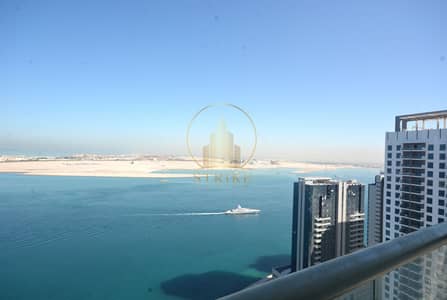 3BR with Big Balcony & Sea View | Starting from 150 3BR with Big Balcony & Sea View | Starting from 150