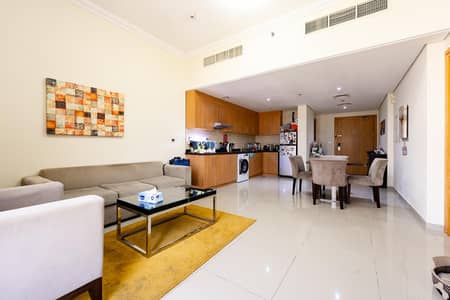 1 Camera Appartamento in Vendita a Arjan, Dubai - Appartamento a Arjan，Lincoln Park，Lincoln Park A, 1 camera da letto, 770000 AED - 15168747