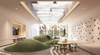 شقة في ماس بارشا ريزيدنسي،البرشاء 1،البرشاء 2 غرف 3260000 درهم - 15168189
