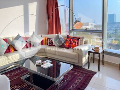 1 Bedroom Flat for Rent in Al Reem Island, Abu Dhabi - IMG_0296. jpg